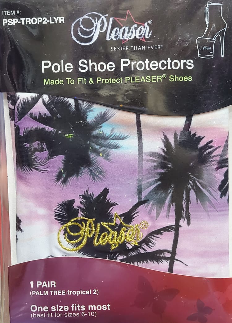 PLEASER SHOE PROTECTOR - Image 7