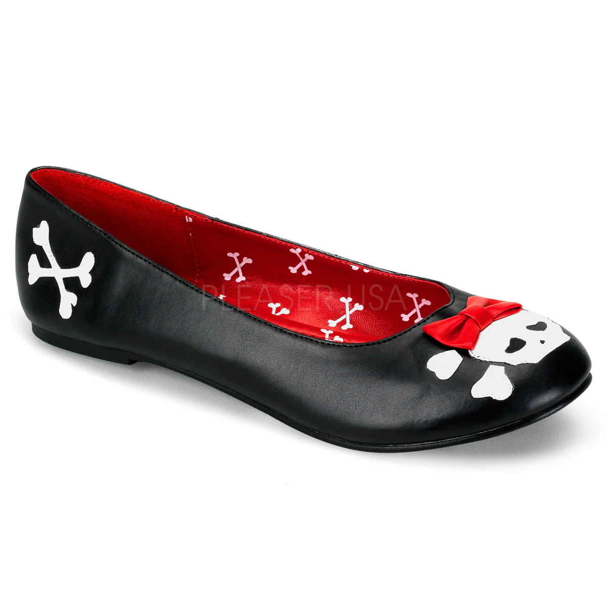 PUNK-14 Black Pu