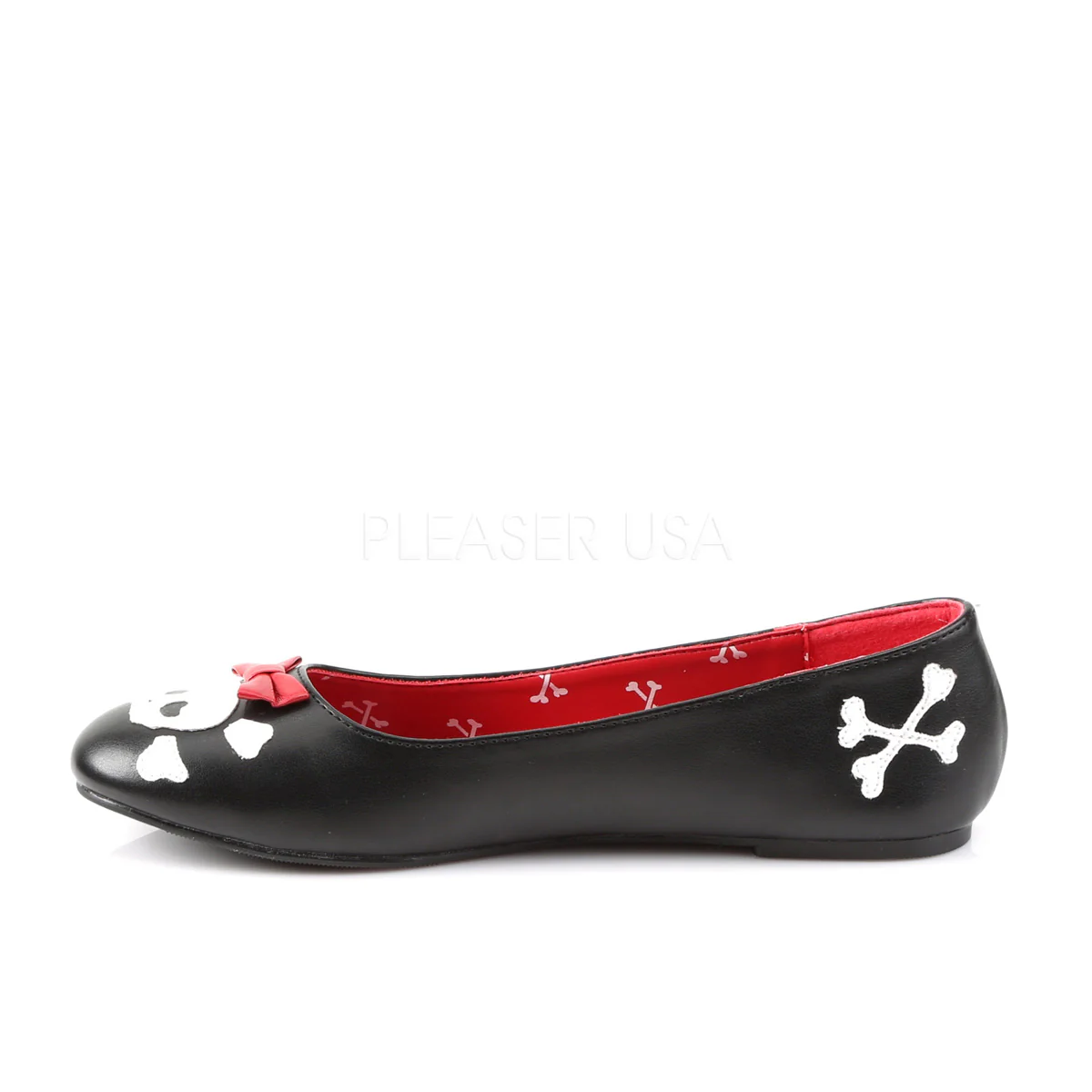 PUNK-14 Black Pu - Image 3