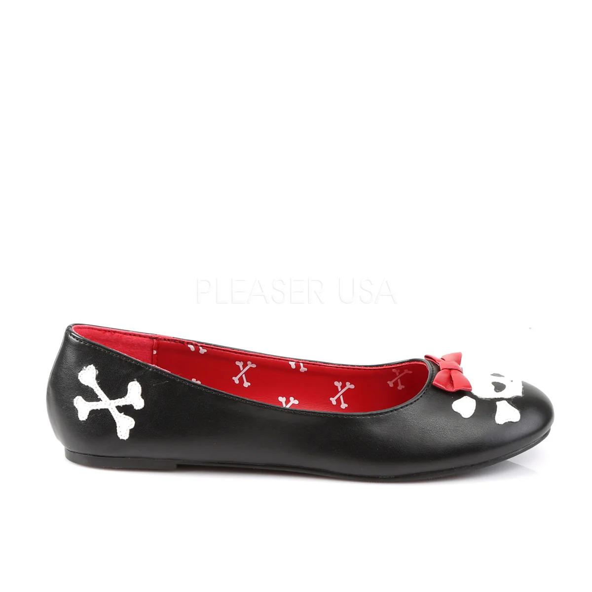 PUNK-14 Black Pu - Image 5