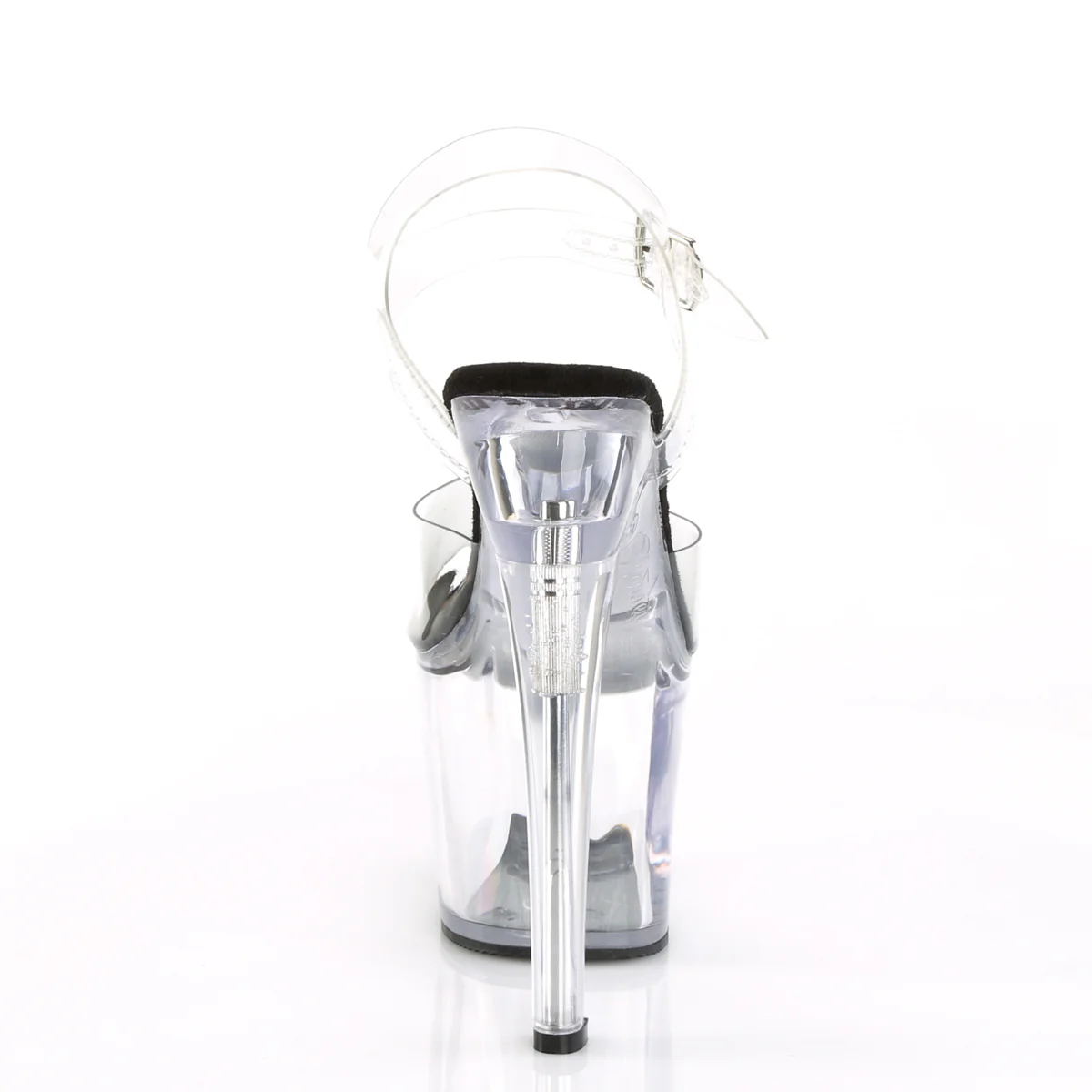 RADIANT-708  Clear-Black/Clear - Image 4