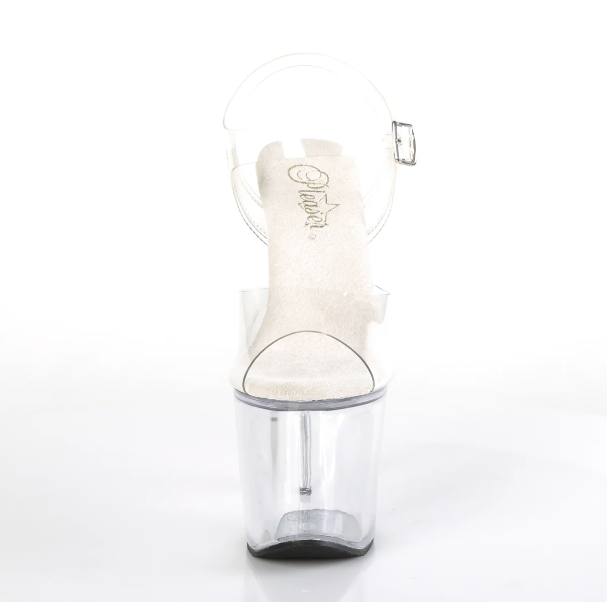 RADIANT-708  Clear/Clear - Image 2