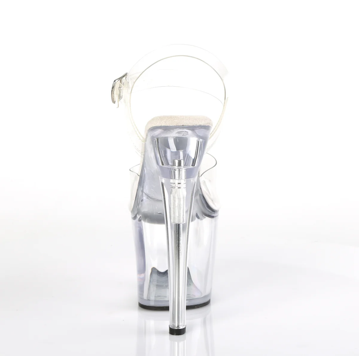 RADIANT-708  Clear/Clear - Image 4
