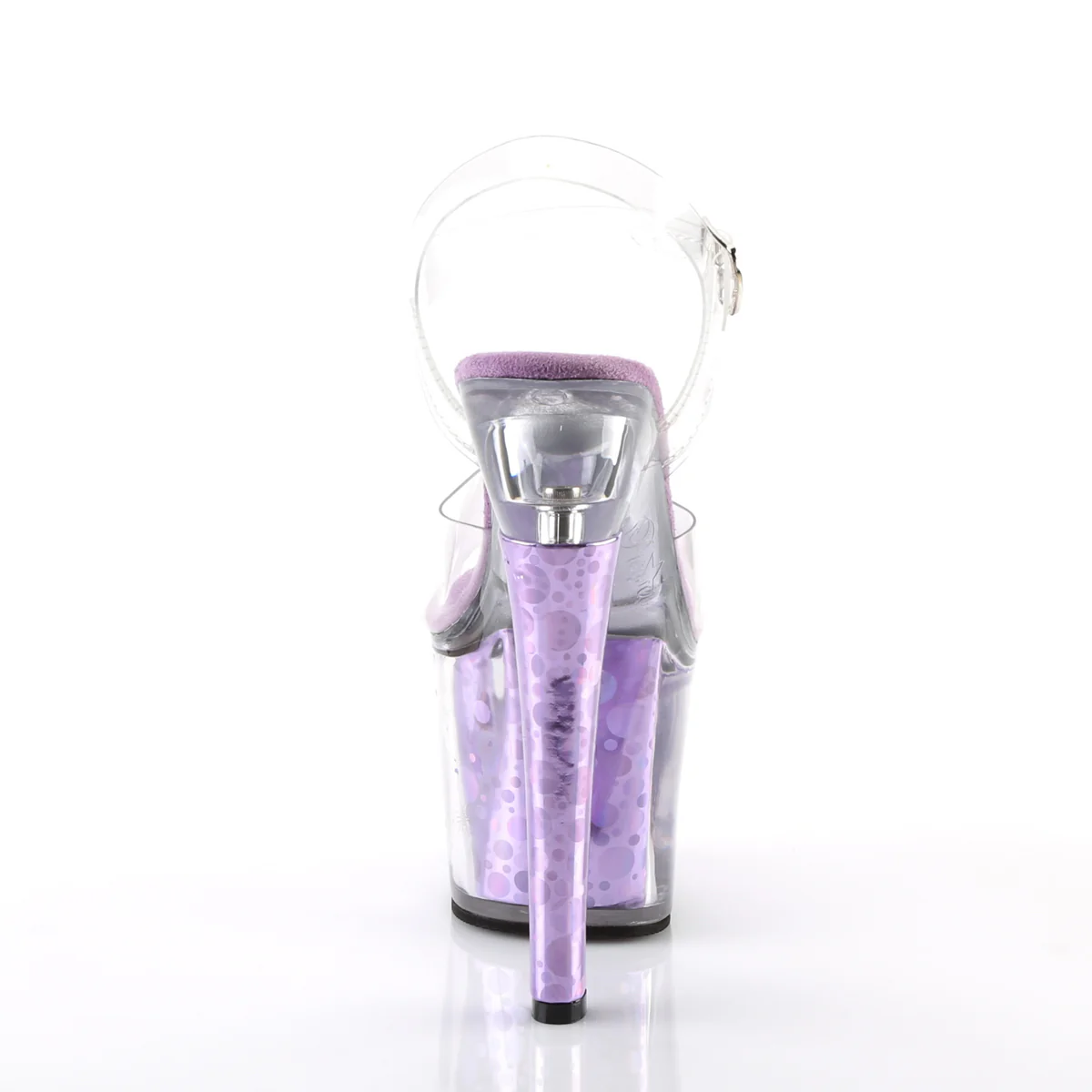 RADIANT-708BHG Clear / Purple Hologram - Image 4