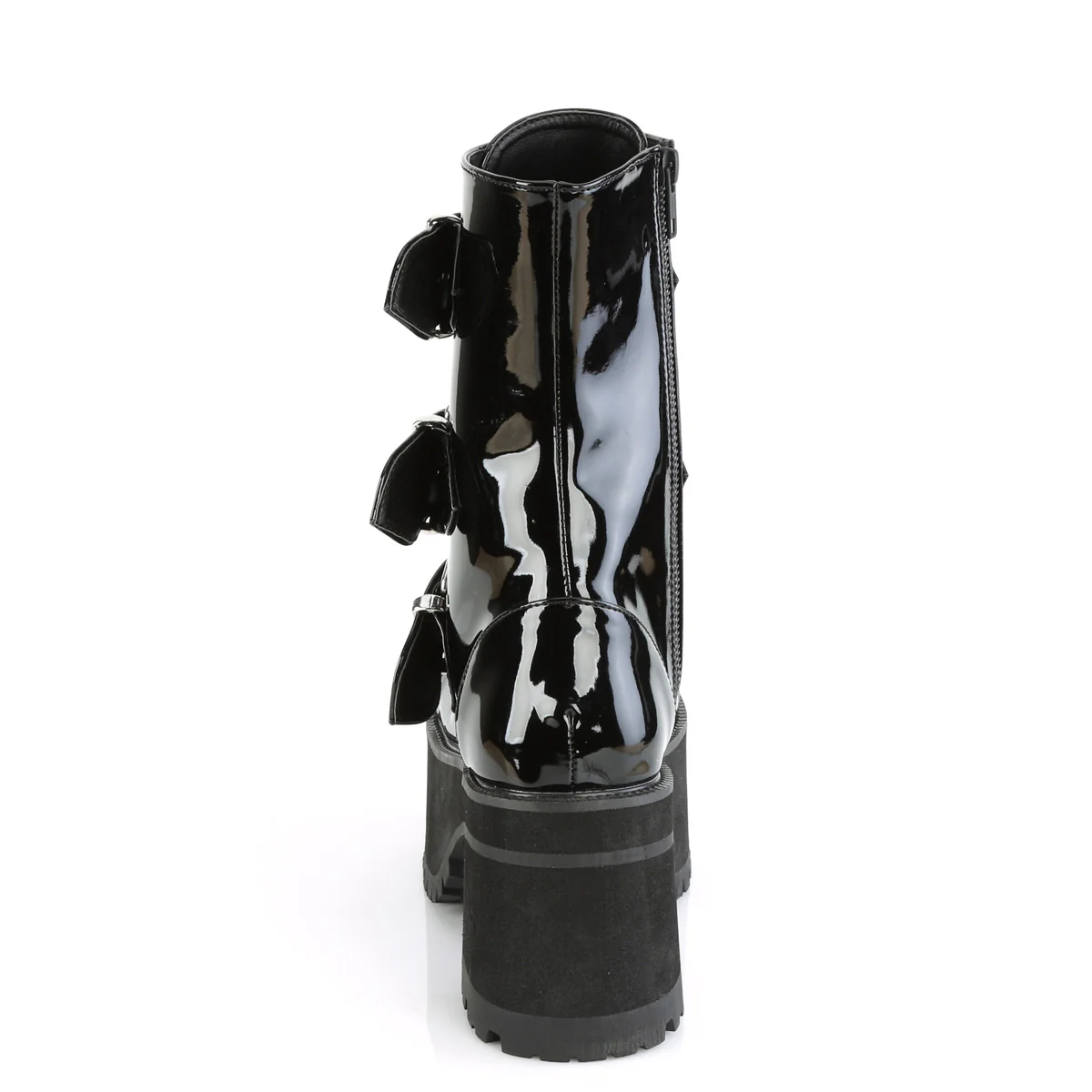 RANGER-308  Black Patent - Image 4