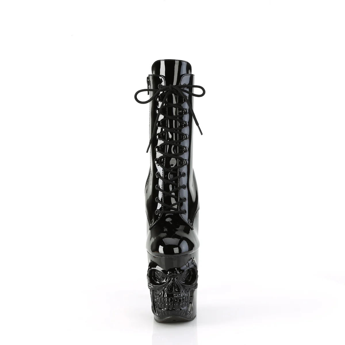 RAPTURE-1020 Black Patent/Black - Image 2
