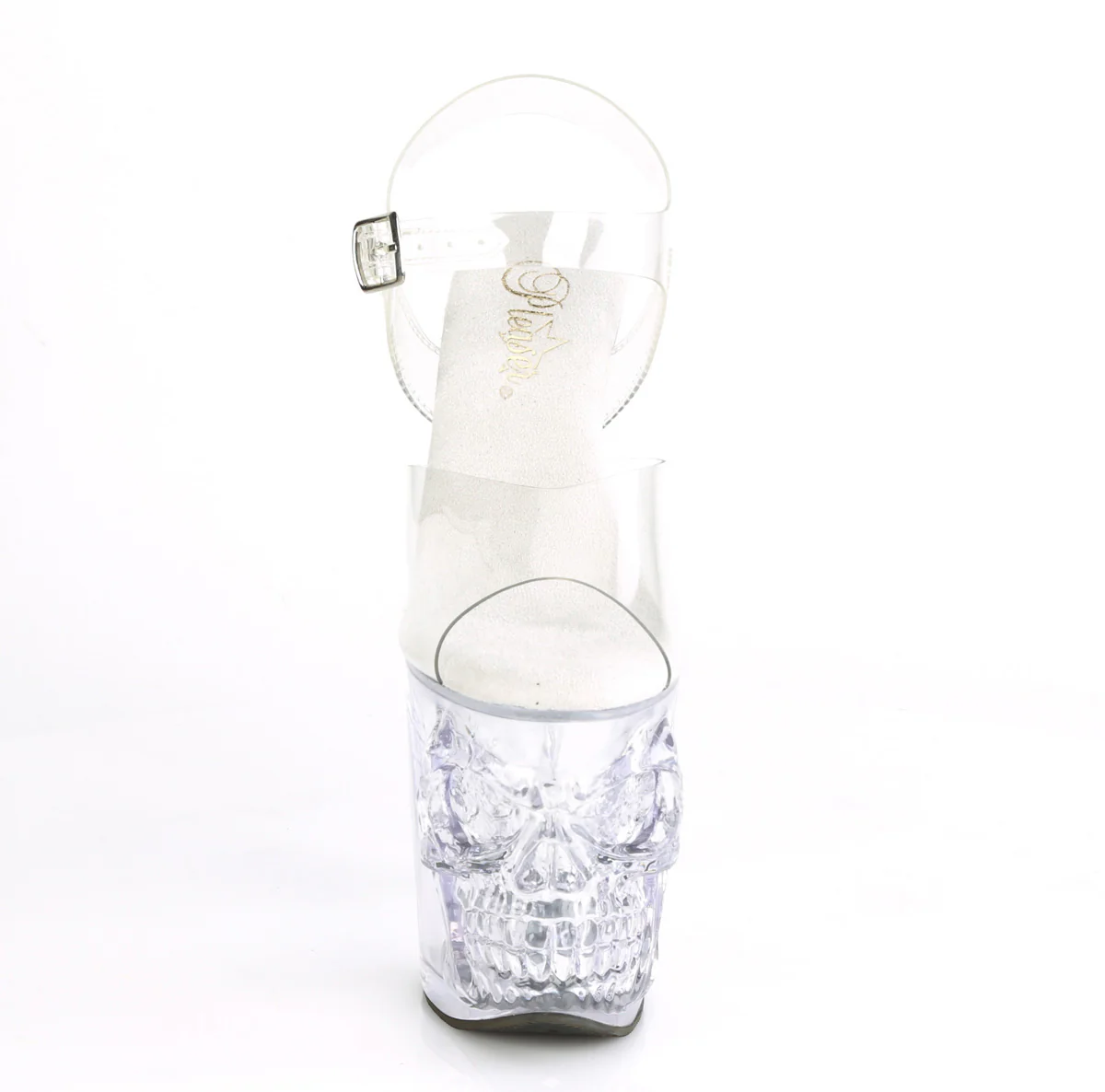 RAPTURE-808  Clear/Clear - Image 2