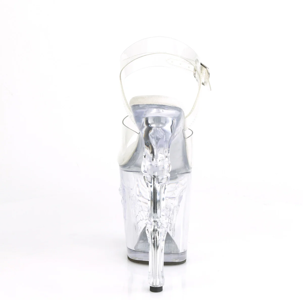RAPTURE-808  Clear/Clear - Image 4