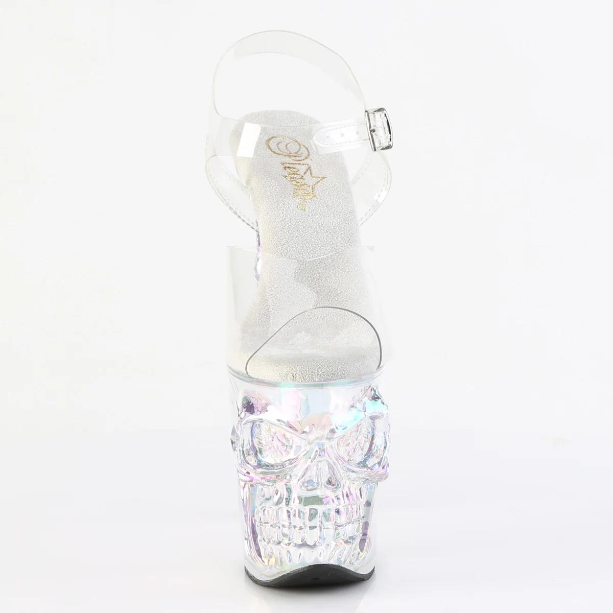 RAPTURE-808HT  Clear/Holo Tinted - Image 2