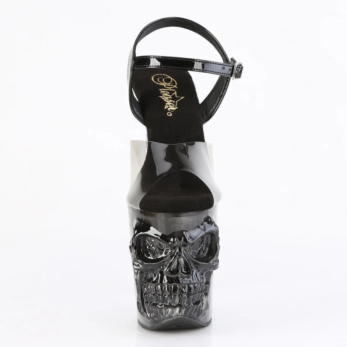 RAPTURE-808T-1  Smoke-Black/Black-Clear Ombre - Image 2