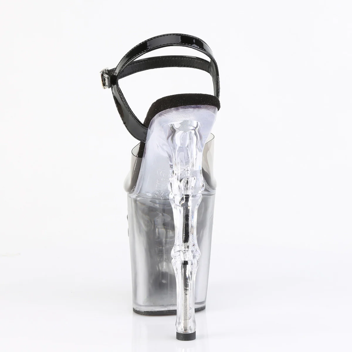 RAPTURE-808T-1  Smoke-Black/Black-Clear Ombre - Image 4