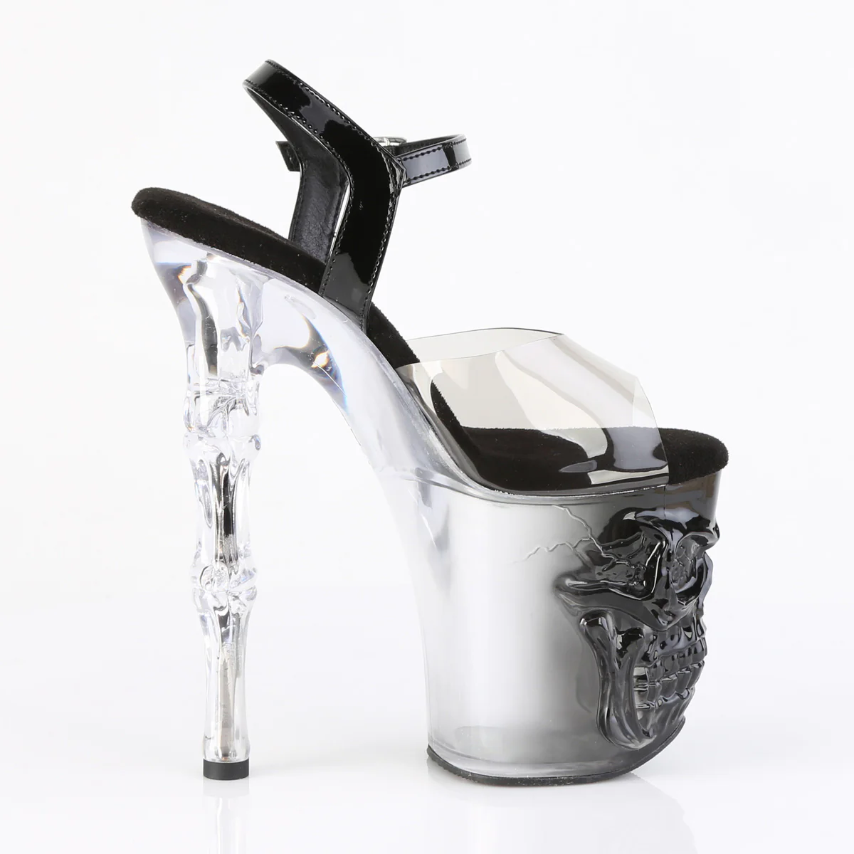 RAPTURE-808T-1  Smoke-Black/Black-Clear Ombre - Image 5