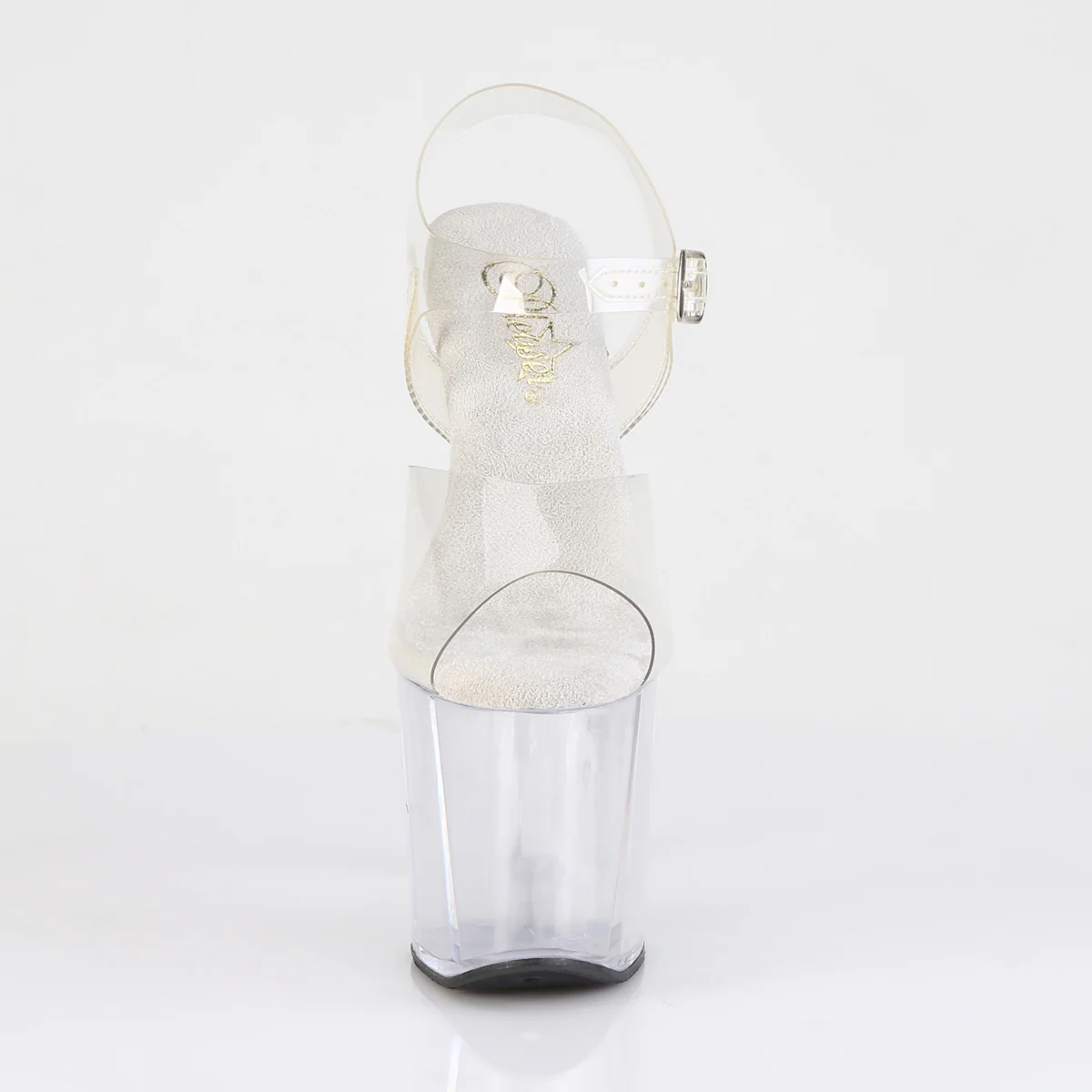 RAZZLE-808  Clear/Clear - Image 2