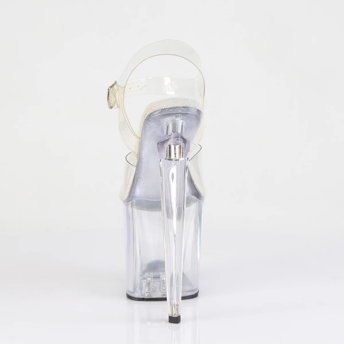 RAZZLE-808  Clear/Clear - Image 4