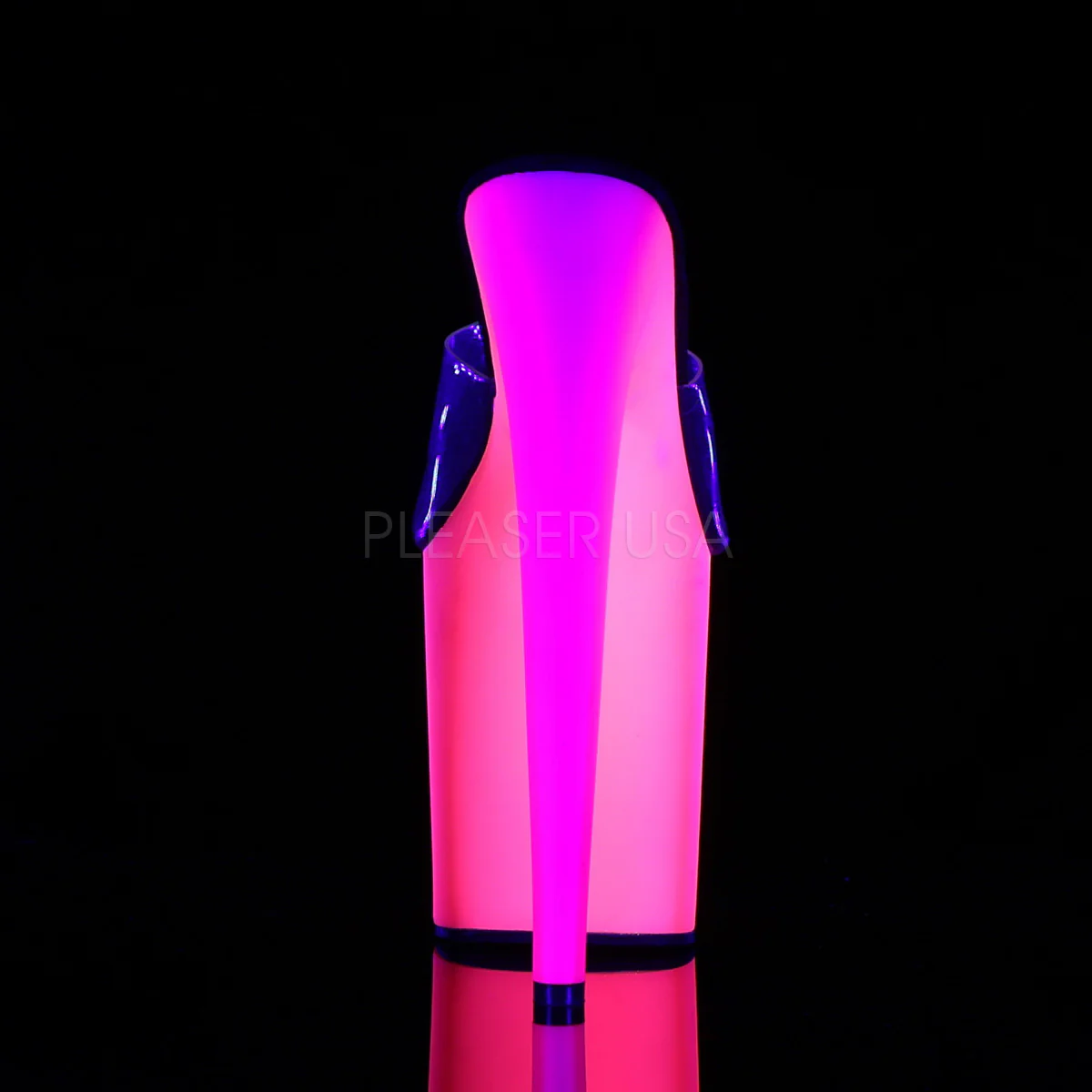RAINBOW-801UV  Clear/Neon Multi - Image 4