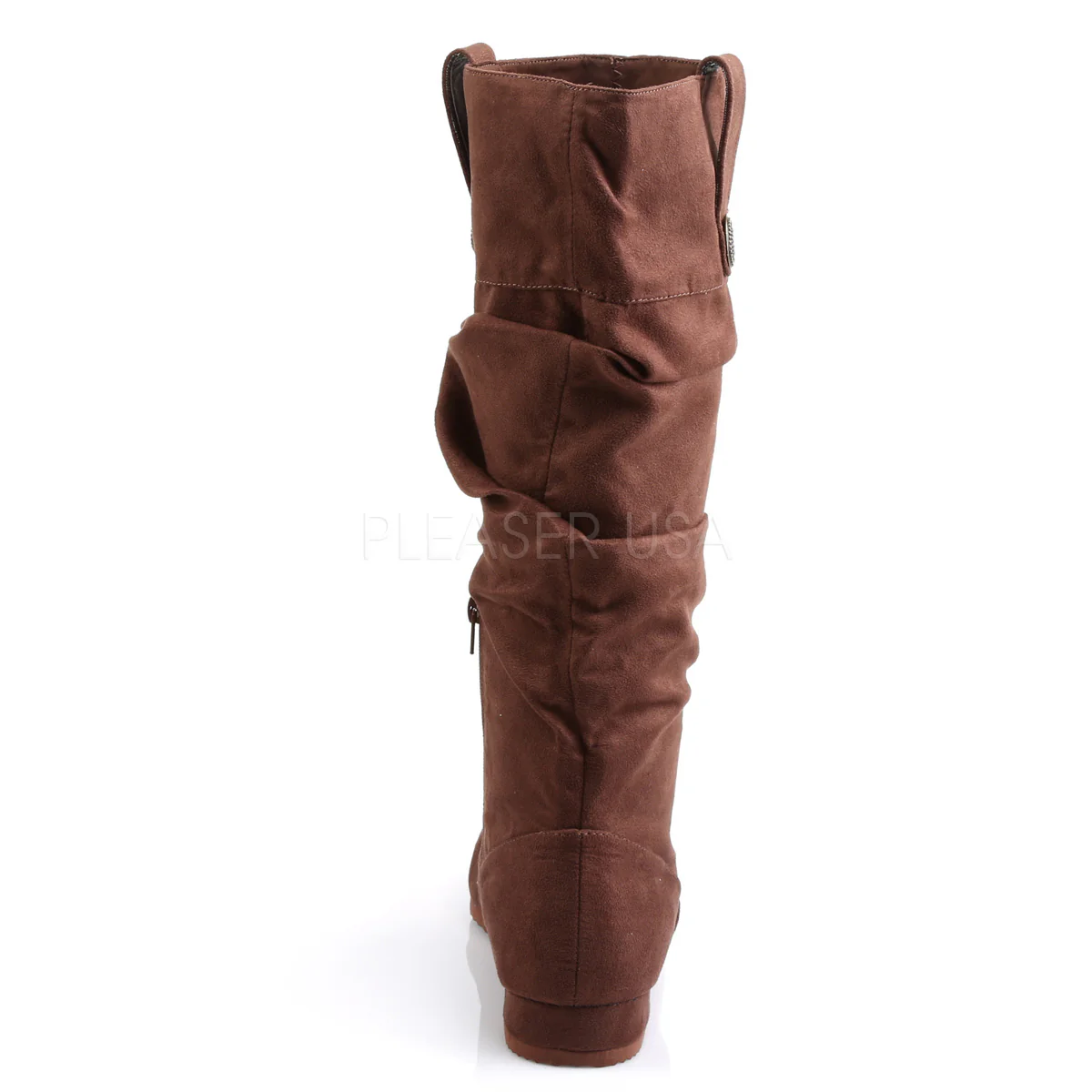 RENAISSANCE-104 Microfibre Brown - Image 4