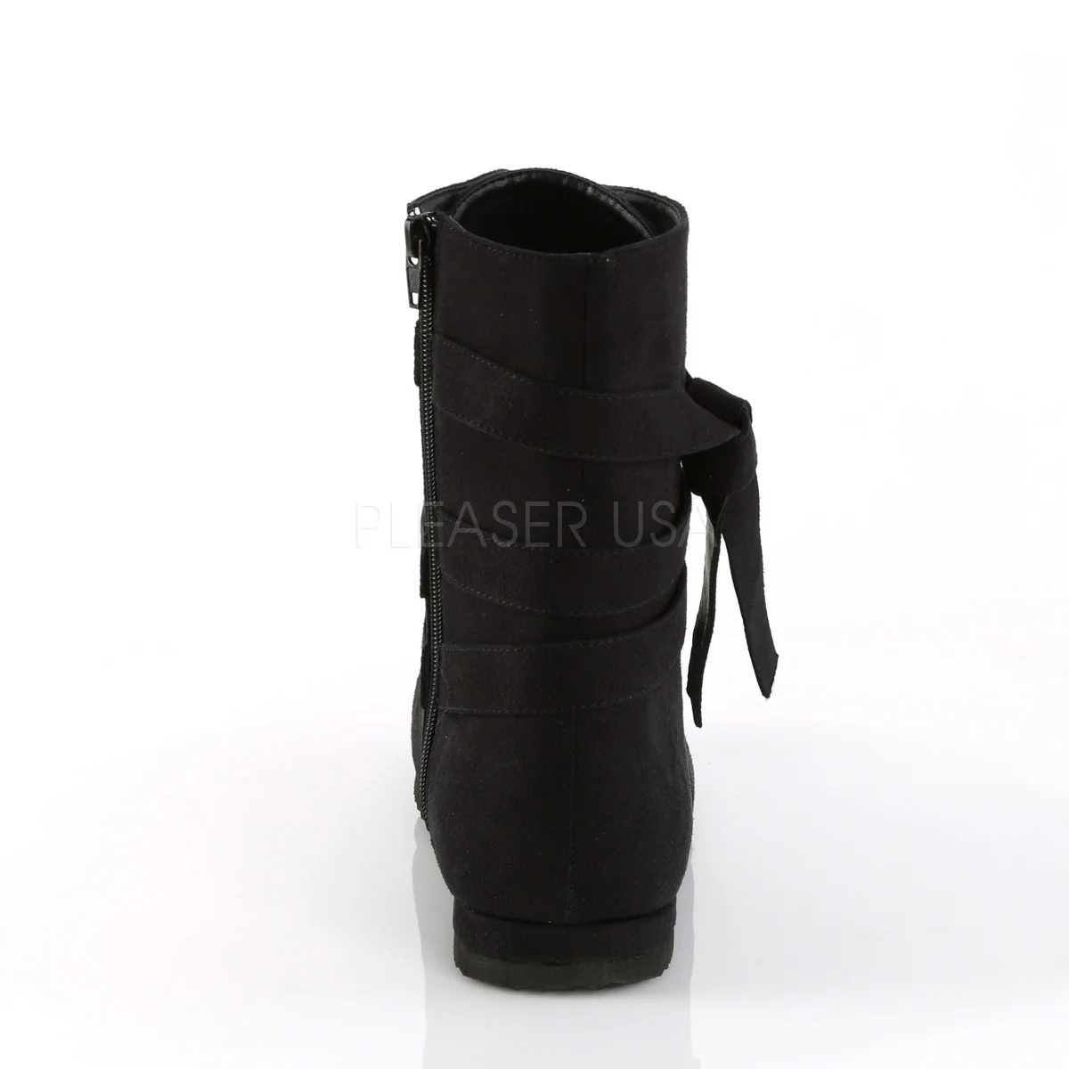 RENAISSANCE-57 Black Microfiber - Image 4