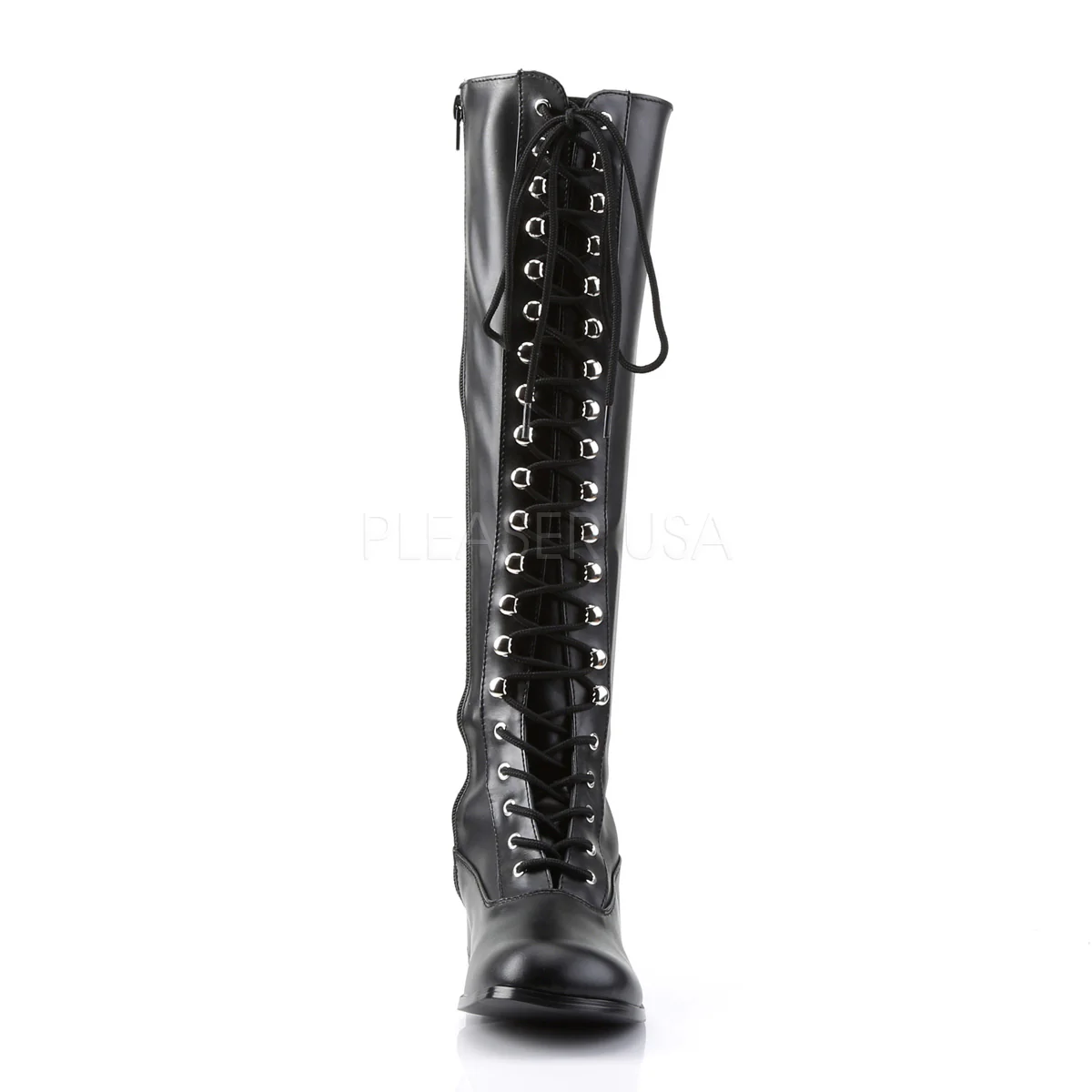 RETRO-302 Black Str Pu - Image 2