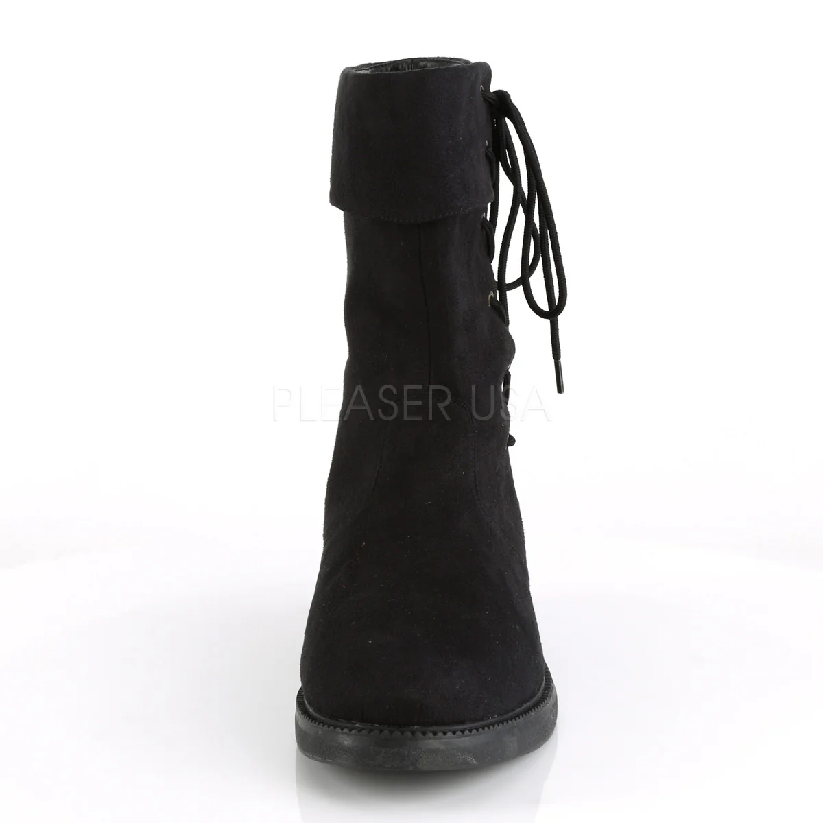 ROMLOCK-220 Black Microfiber - Image 2