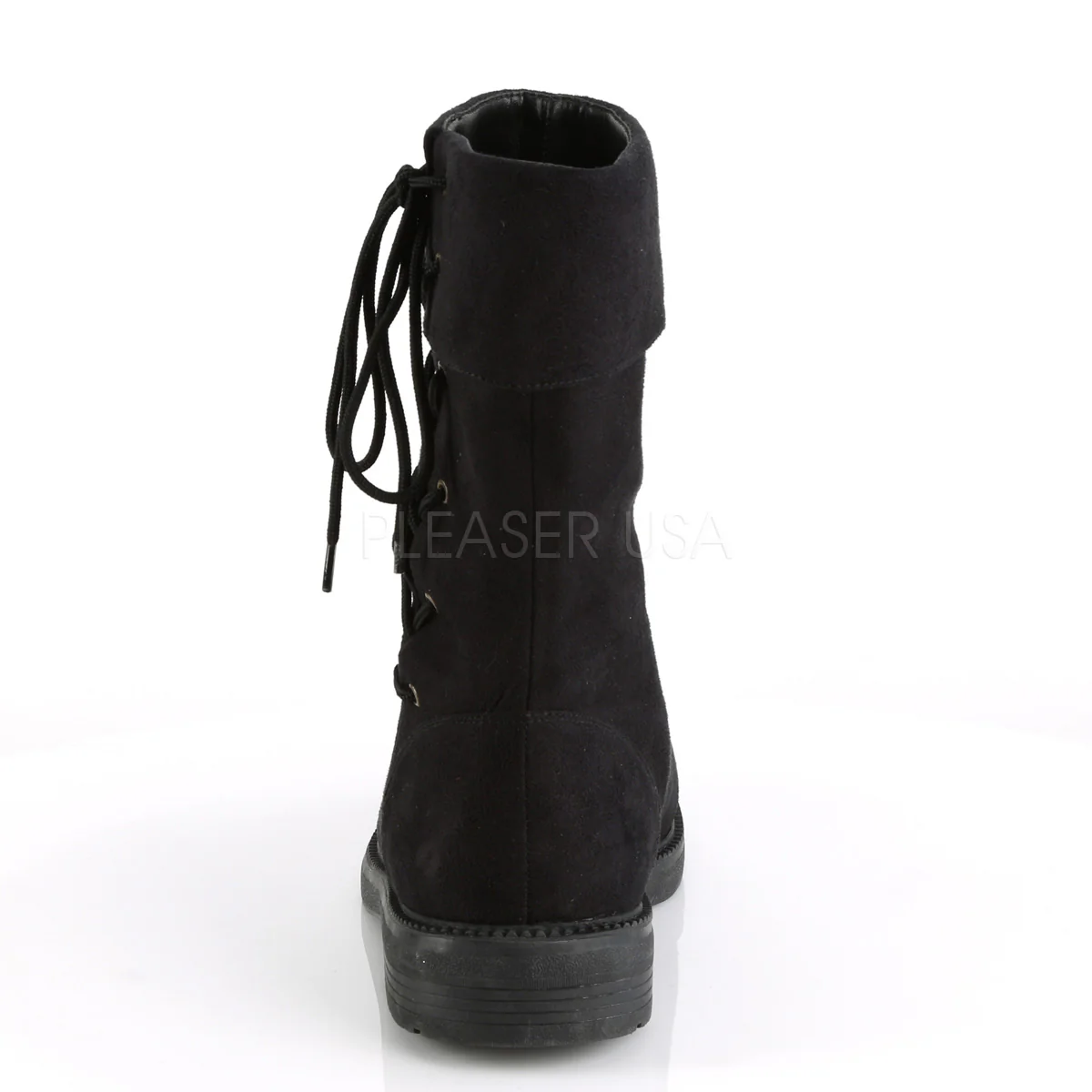 ROMLOCK-220 Black Microfiber - Image 4
