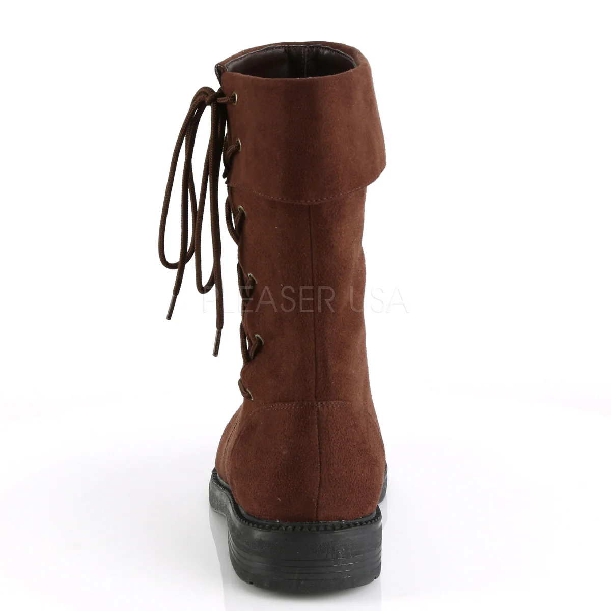 ROMLOCK-220 Brown Microfiber - Image 4