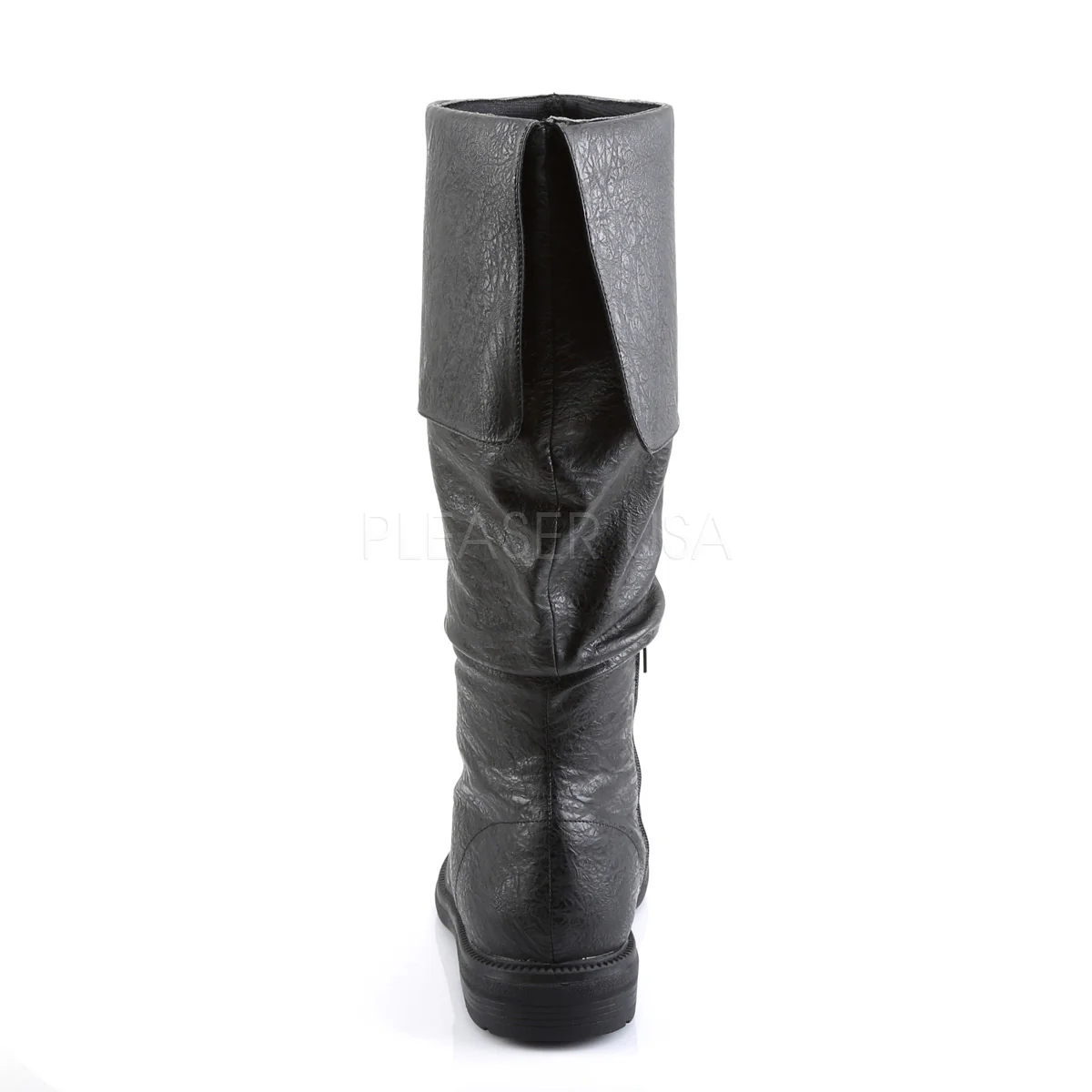 ROBINHOOD-100 PU Black - Image 4