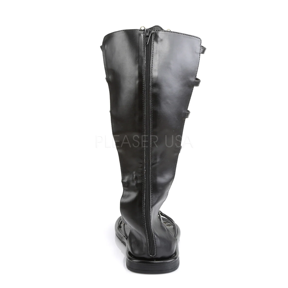 ROMAN-15 Black - Image 4