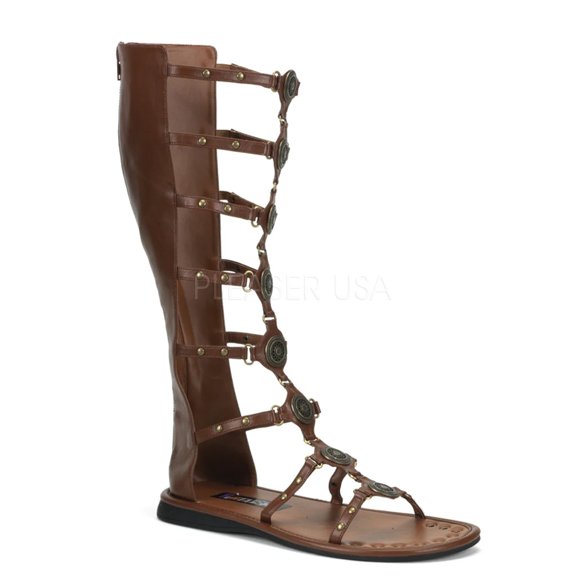 ROMAN-15 Brown