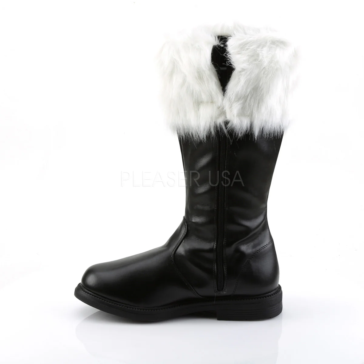 SANTA-100 Black - Image 3