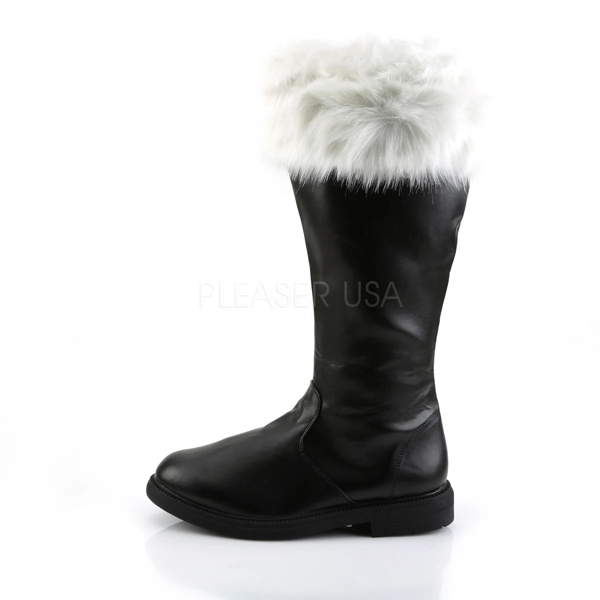 SANTA-108 Black - Image 3
