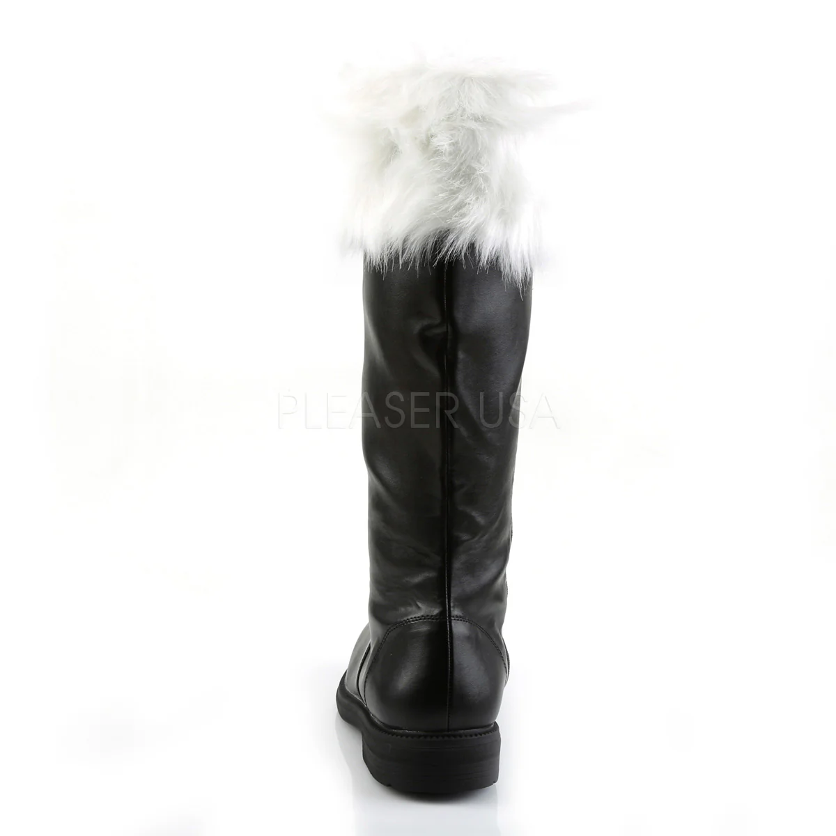 SANTA-108 Black - Image 4