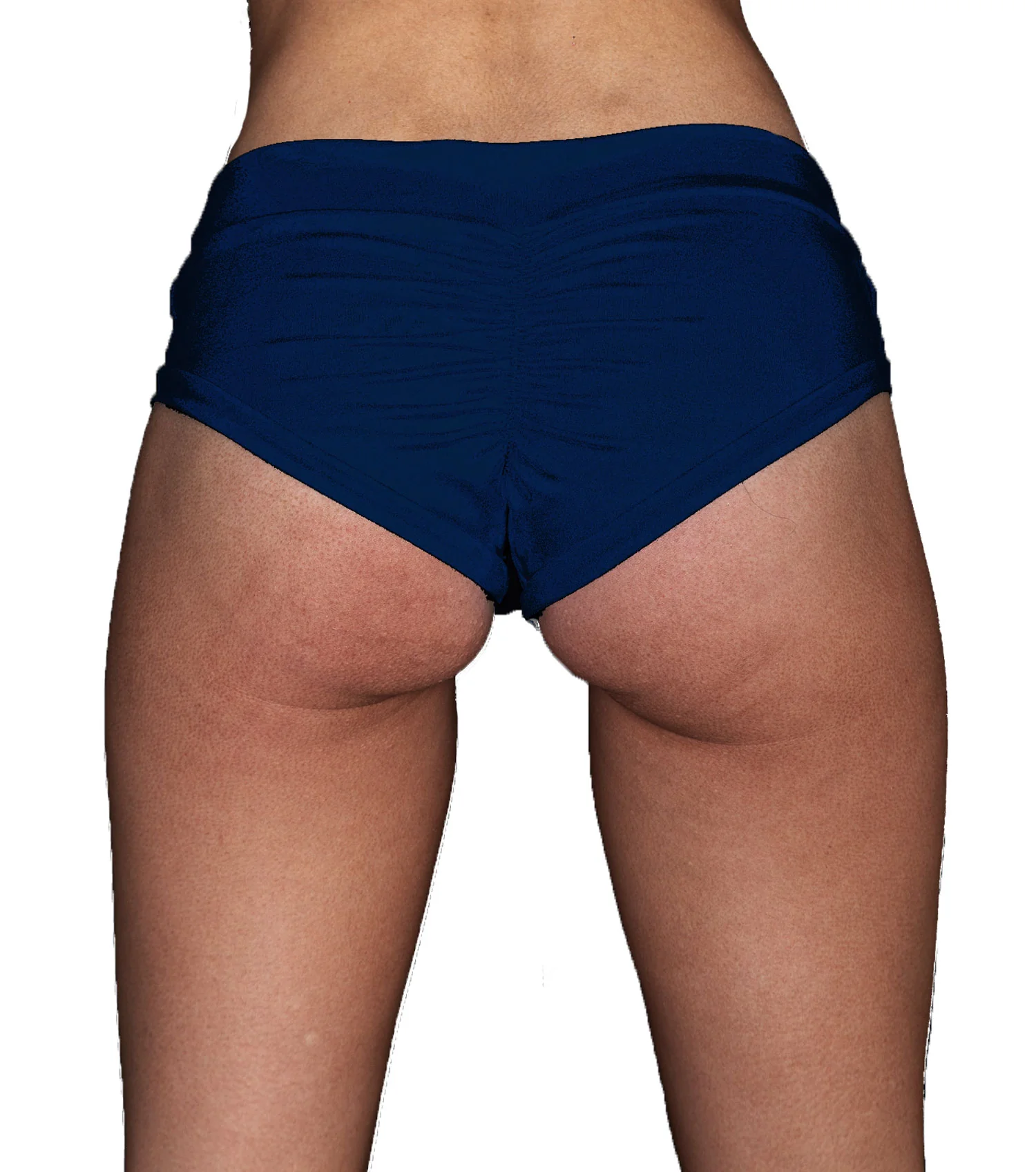 Scrunch Bum Pole Short (No Elastic) - Image 24
