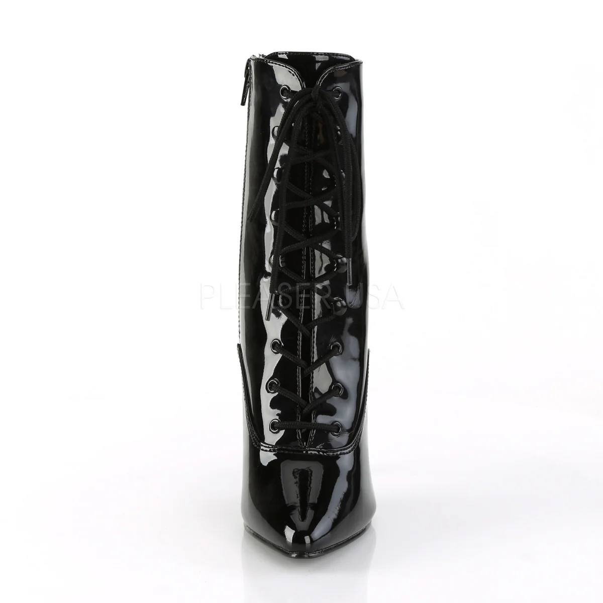 SEDUCE-1020 Black Patent - Image 2