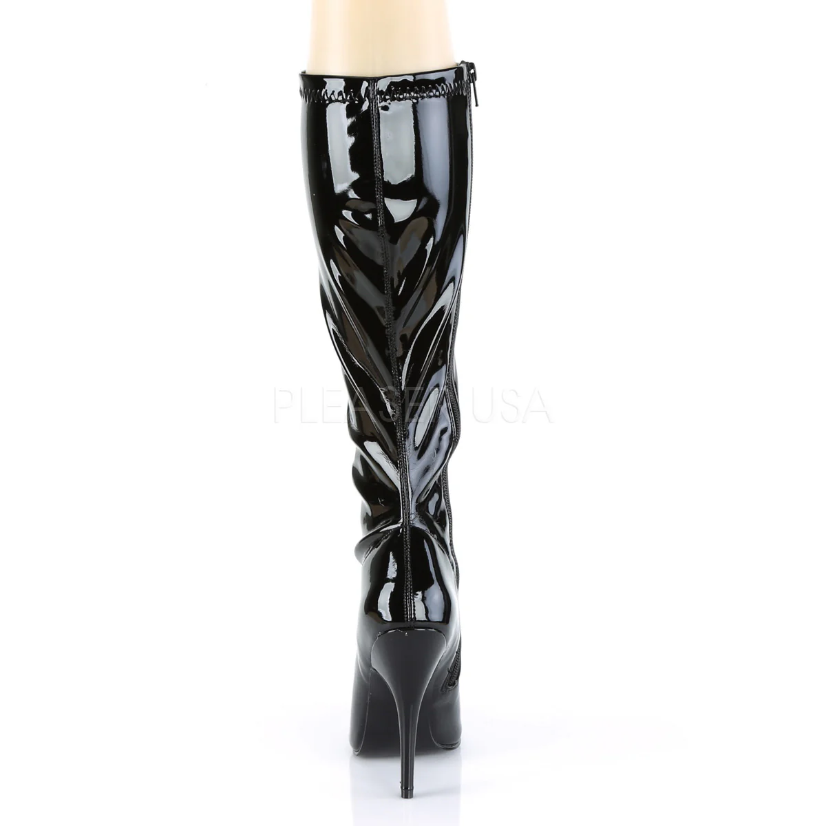 SEDUCE-2000  Black Str Patent - Image 4