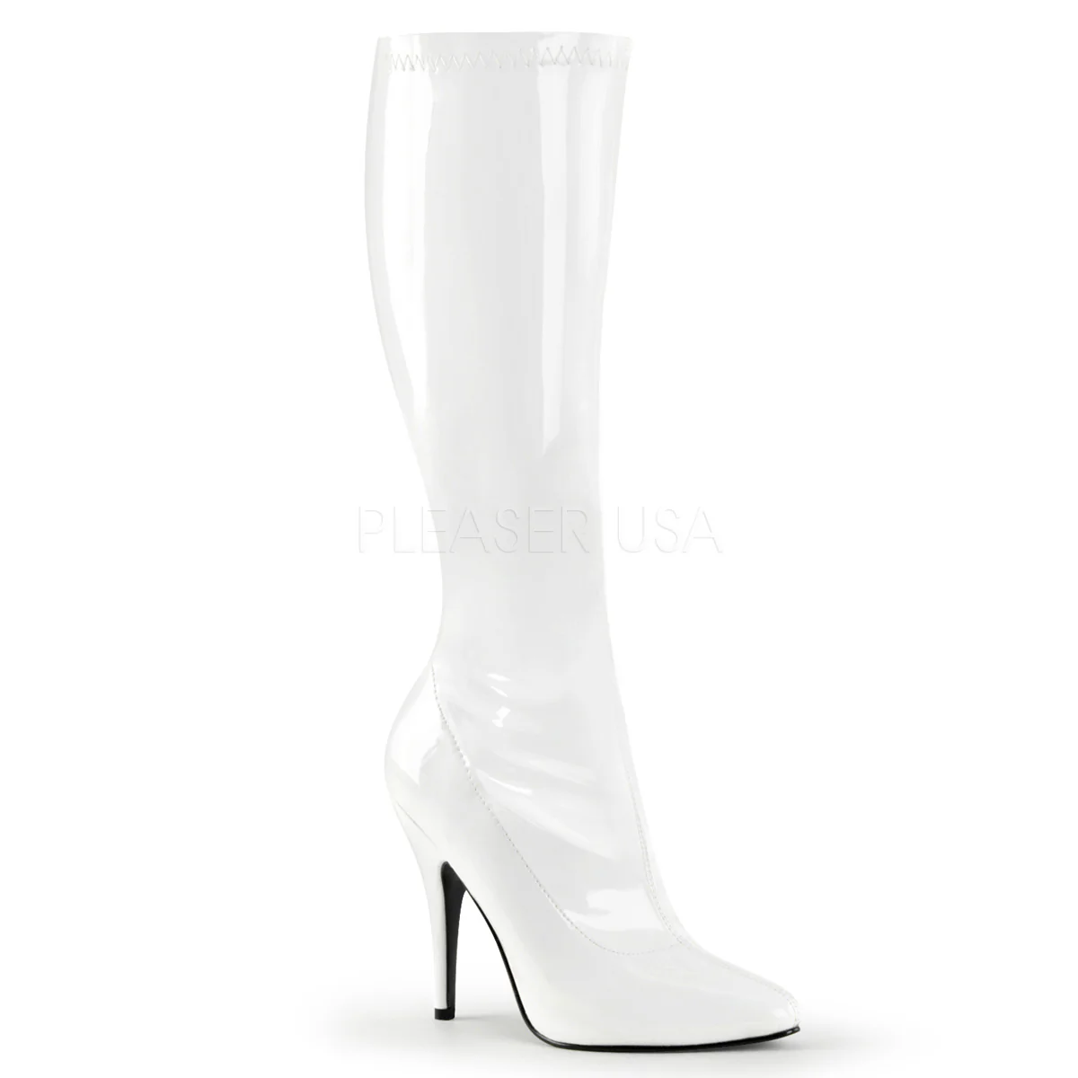 SEDUCE-2000 White Str Patent