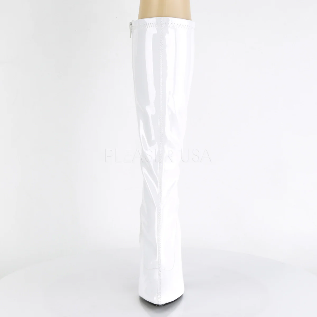 SEDUCE-2000 White Str Patent - Image 2