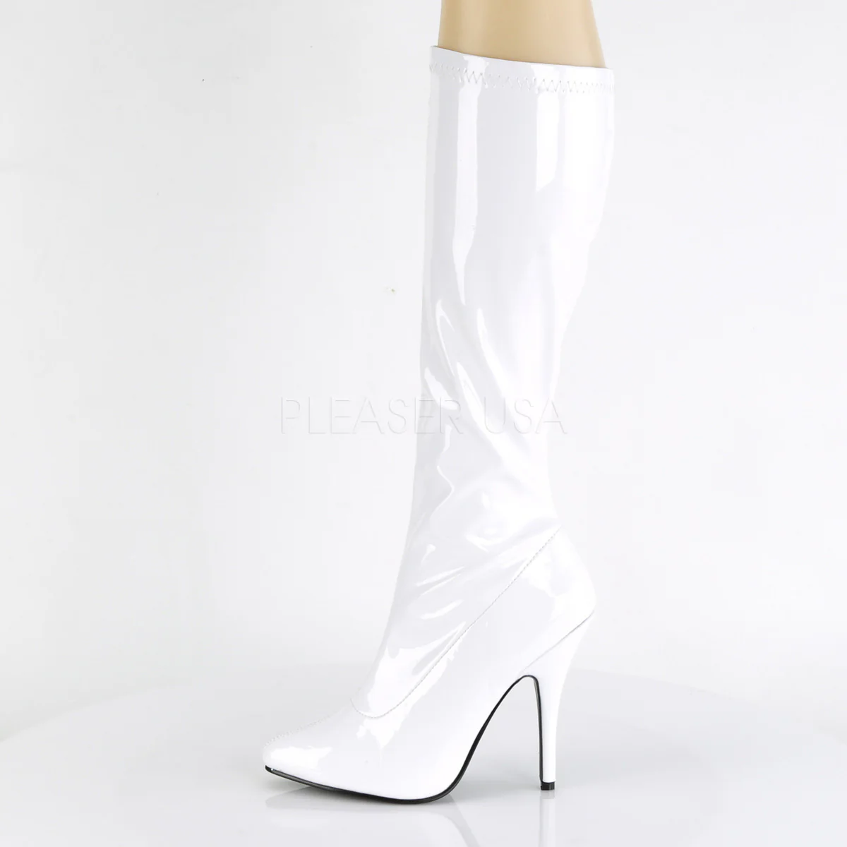SEDUCE-2000 White Str Patent - Image 3