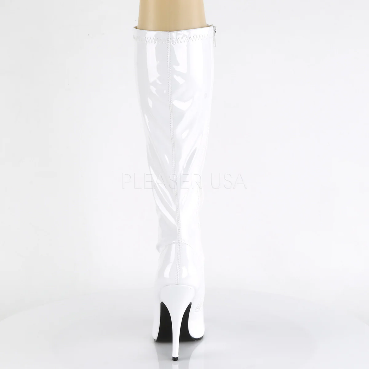 SEDUCE-2000 White Str Patent - Image 4