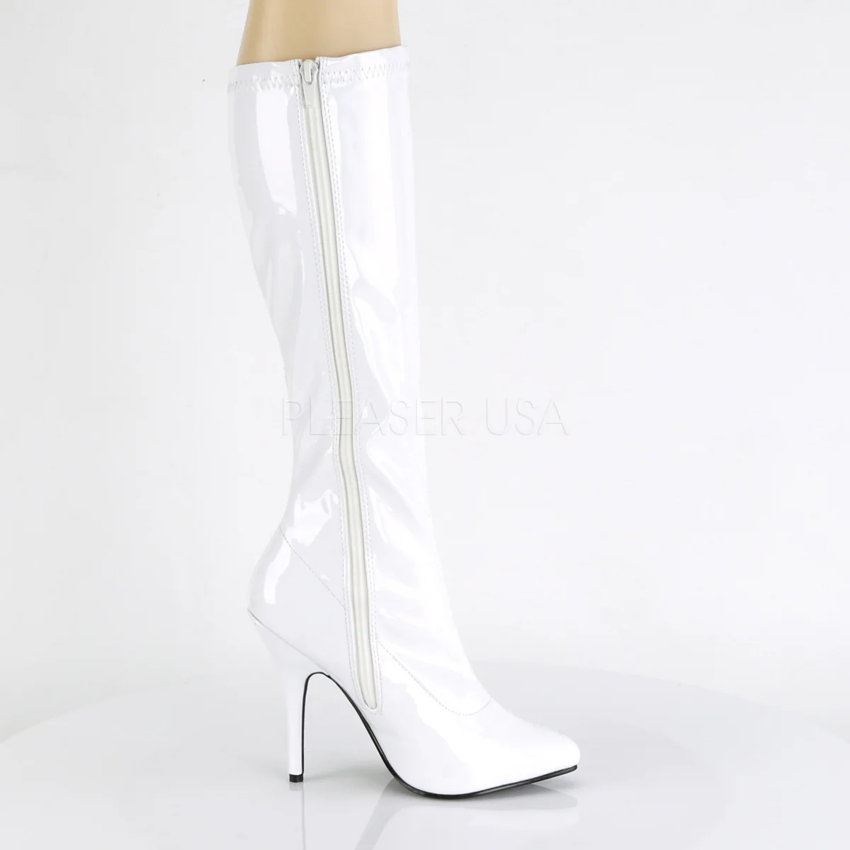 SEDUCE-2000 White Str Patent - Image 5