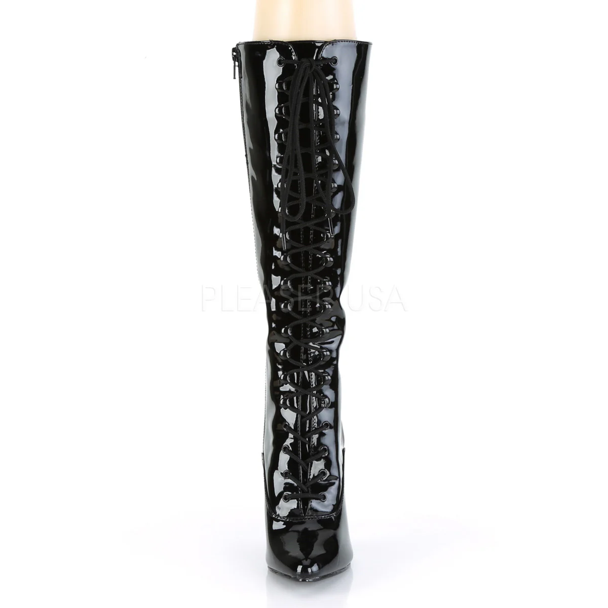 SEDUCE-2020  Black Patent - Image 2