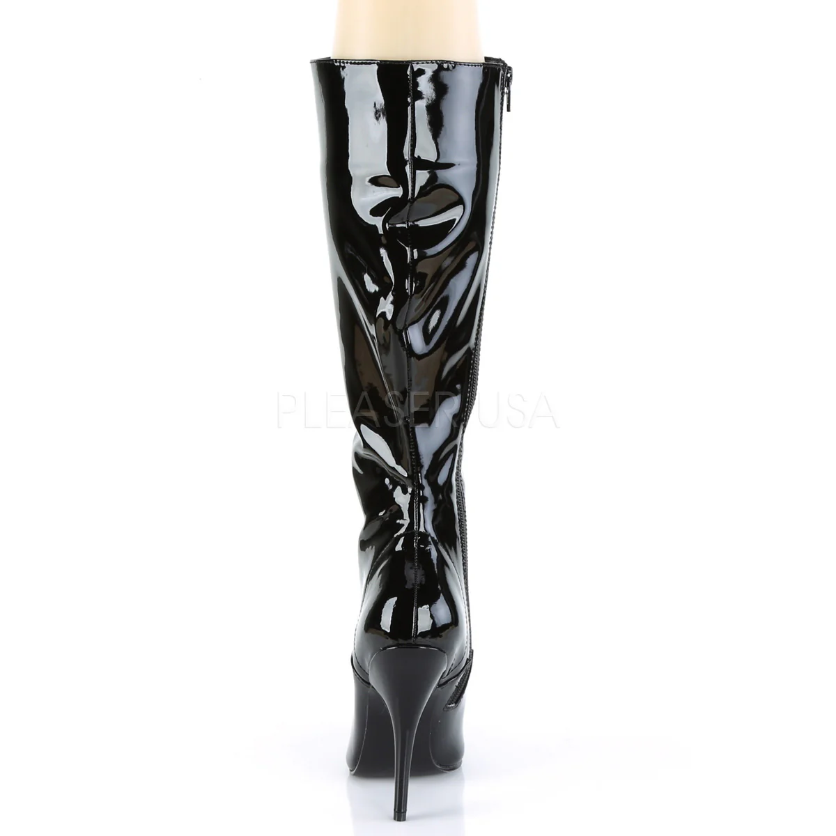SEDUCE-2020  Black Patent - Image 4