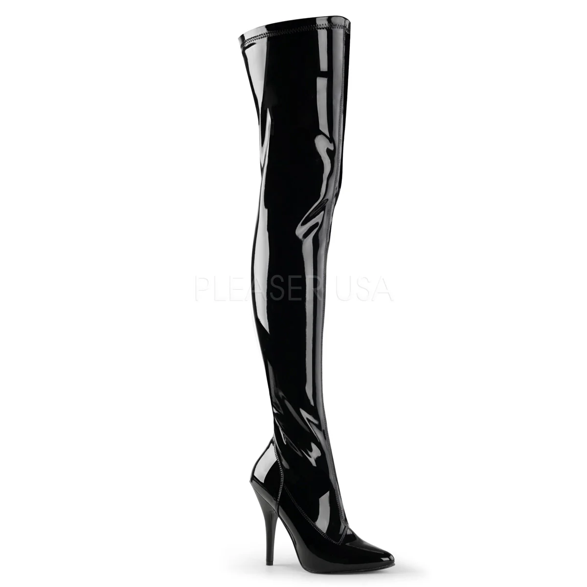 SEDUCE-3000  Black Str Patent