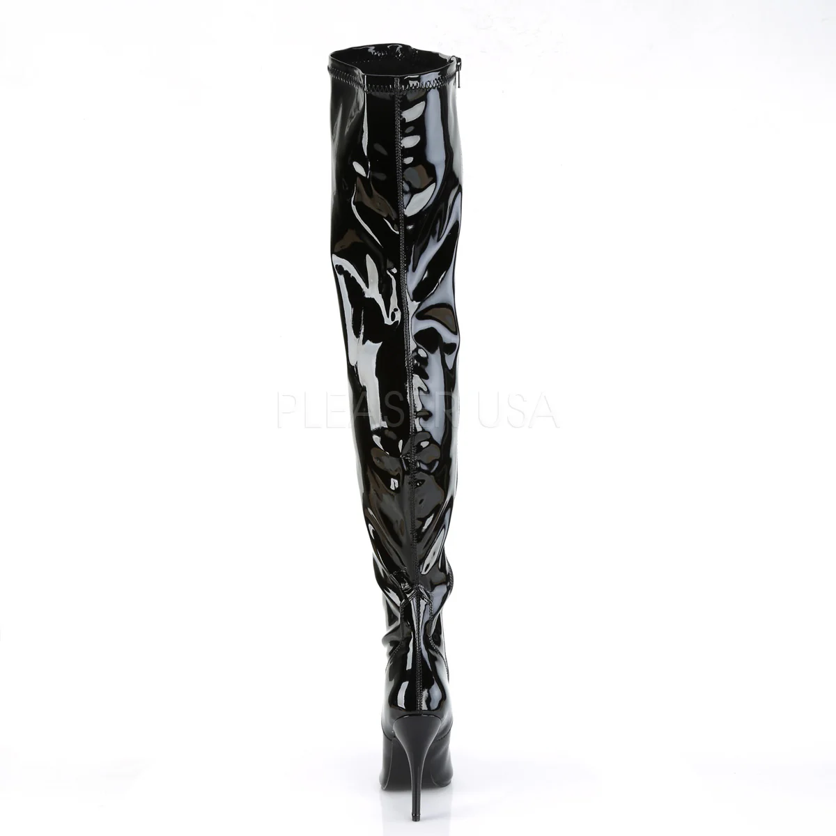 SEDUCE-3000  Black Str Patent - Image 4