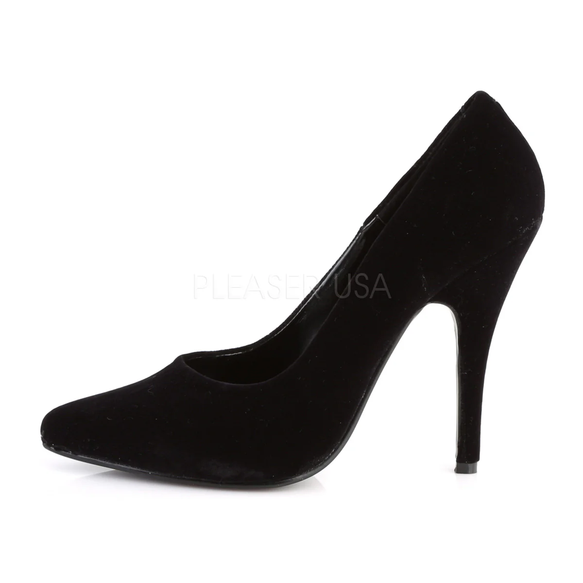 SEDUCE-420 Black Velvet - Image 3