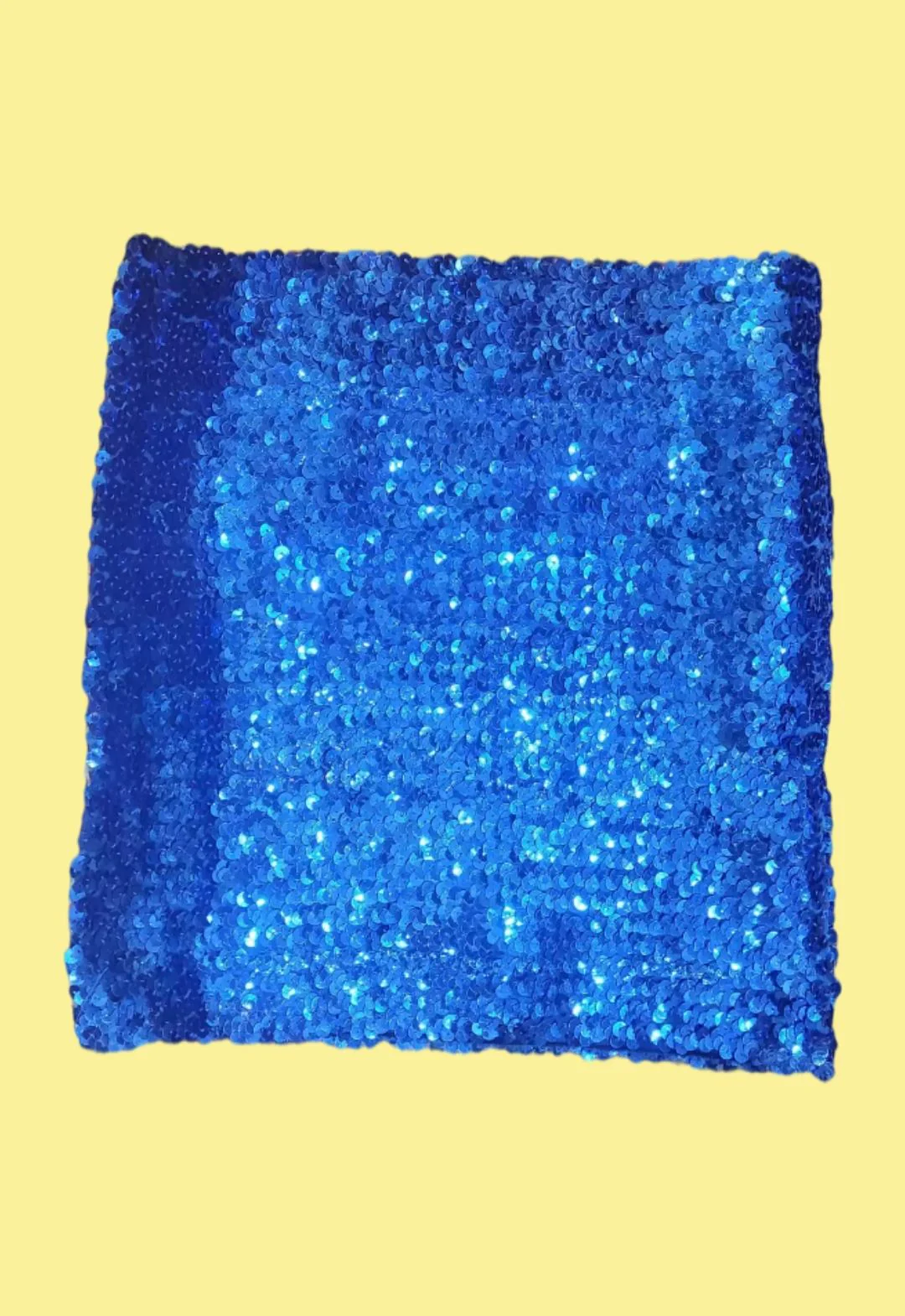 Sequin Sparkle Skirt - Image 3