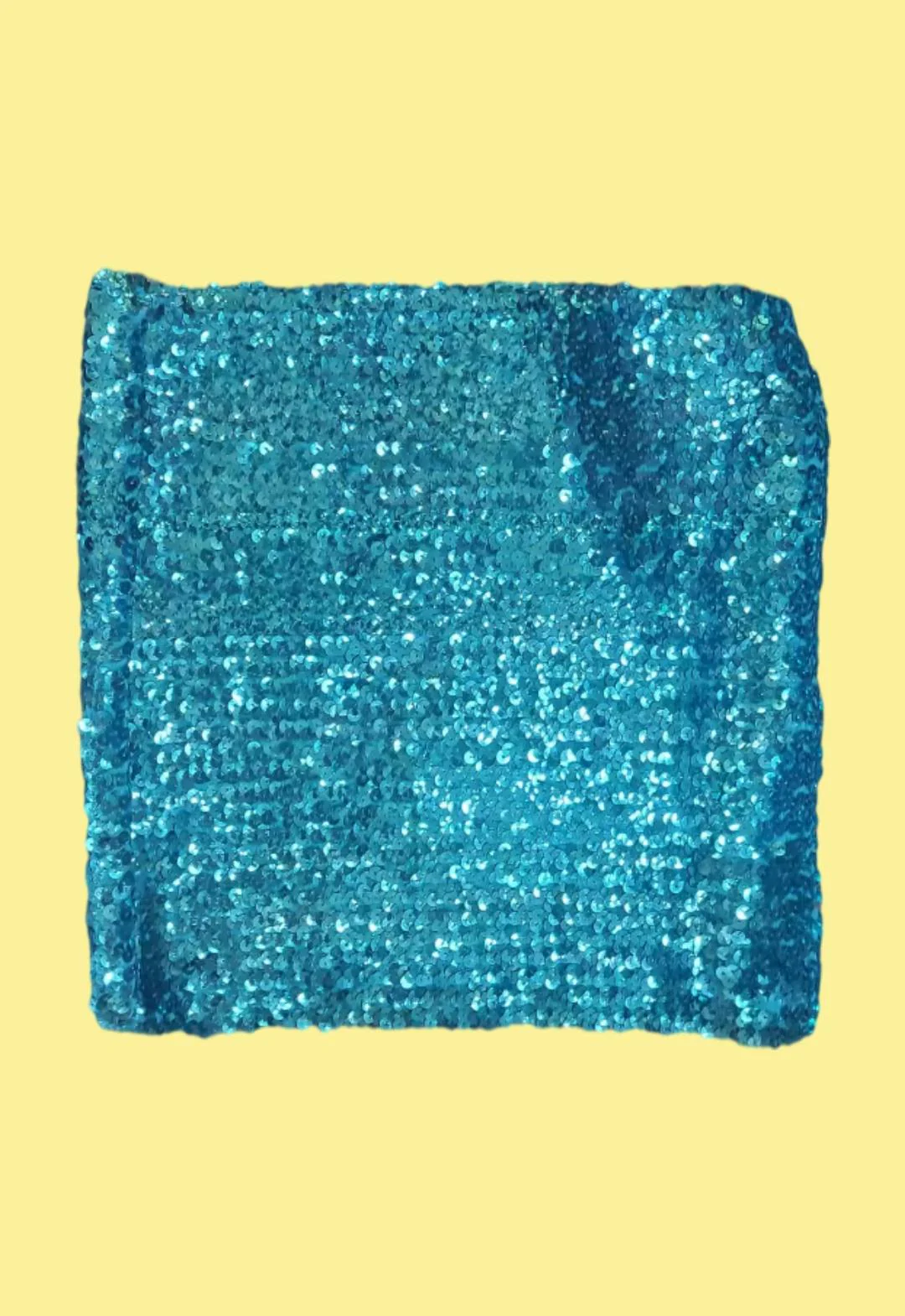 Sequin Sparkle Skirt - Image 4