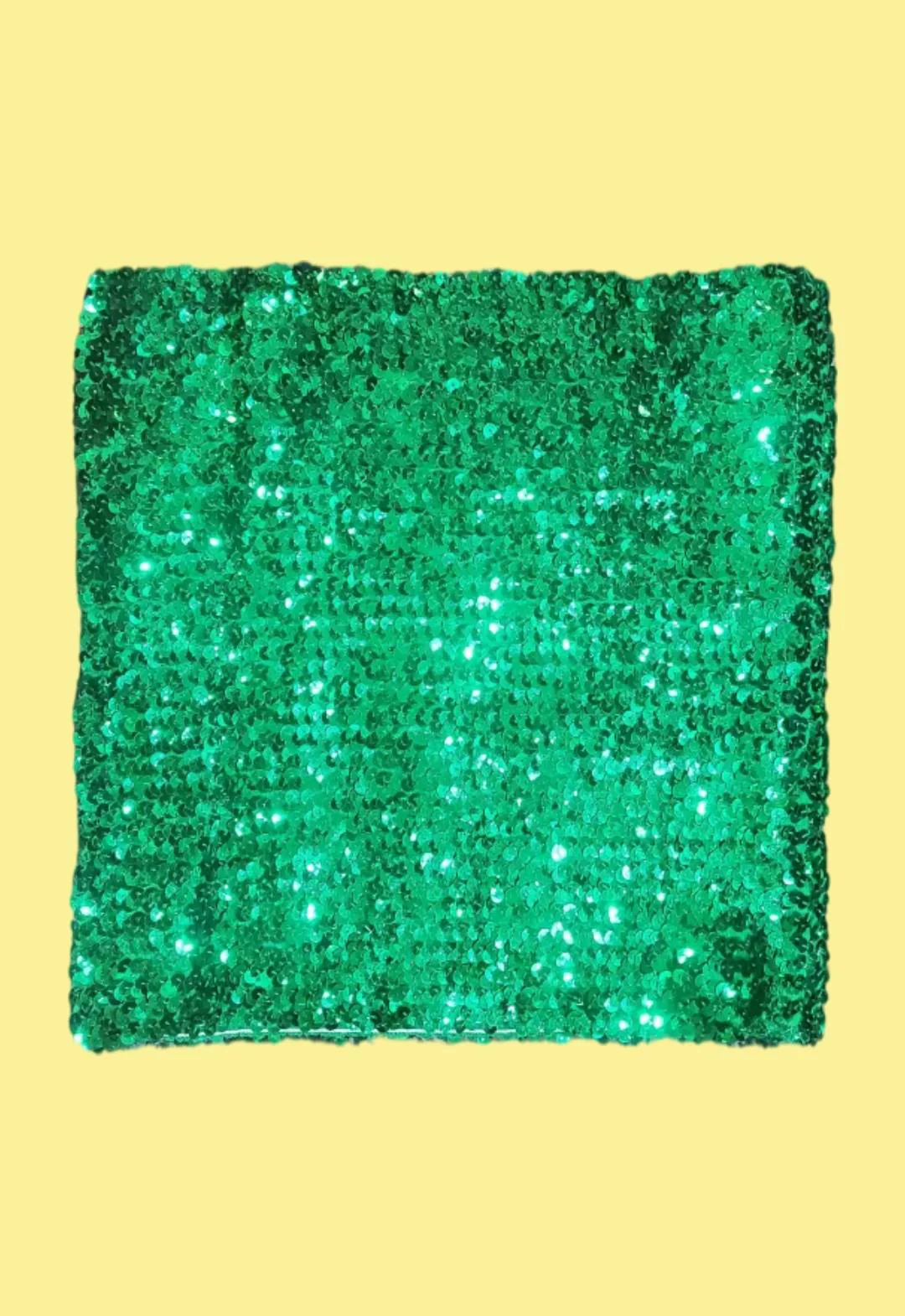 Sequin Sparkle Skirt - Image 5