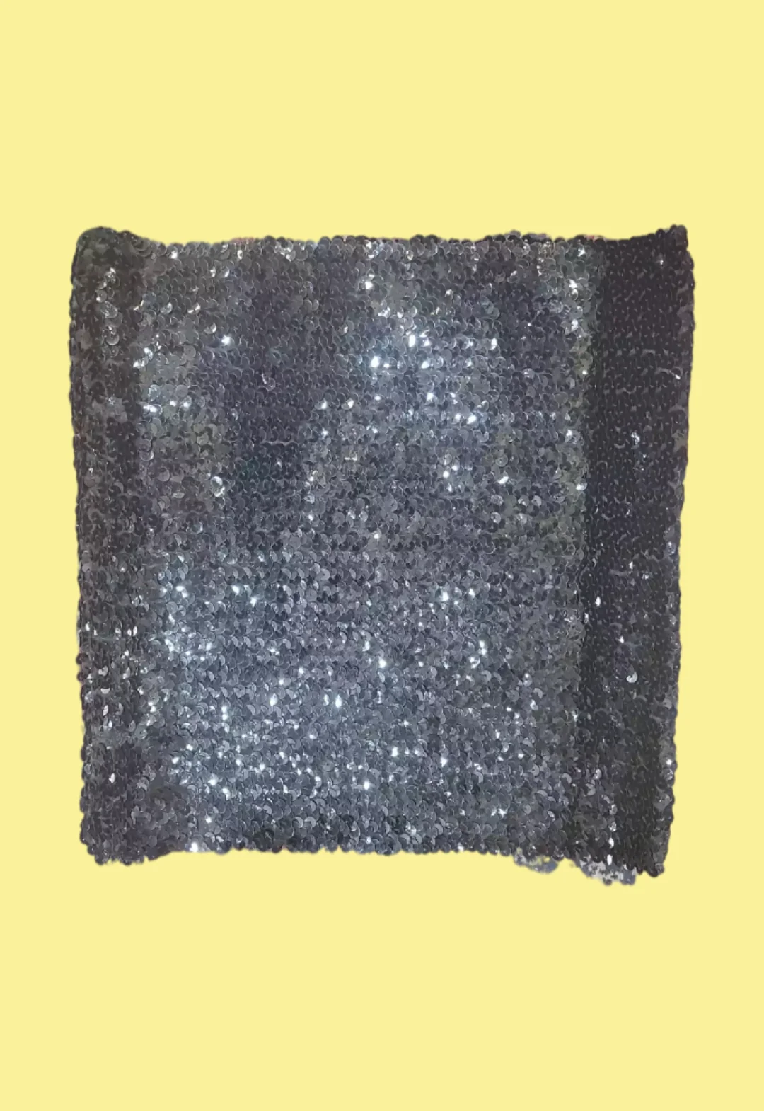 Sequin Sparkle Skirt - Image 6