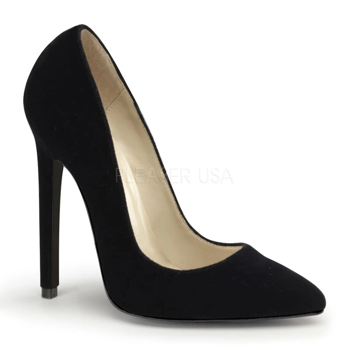 SEXY-20 Black Velvet