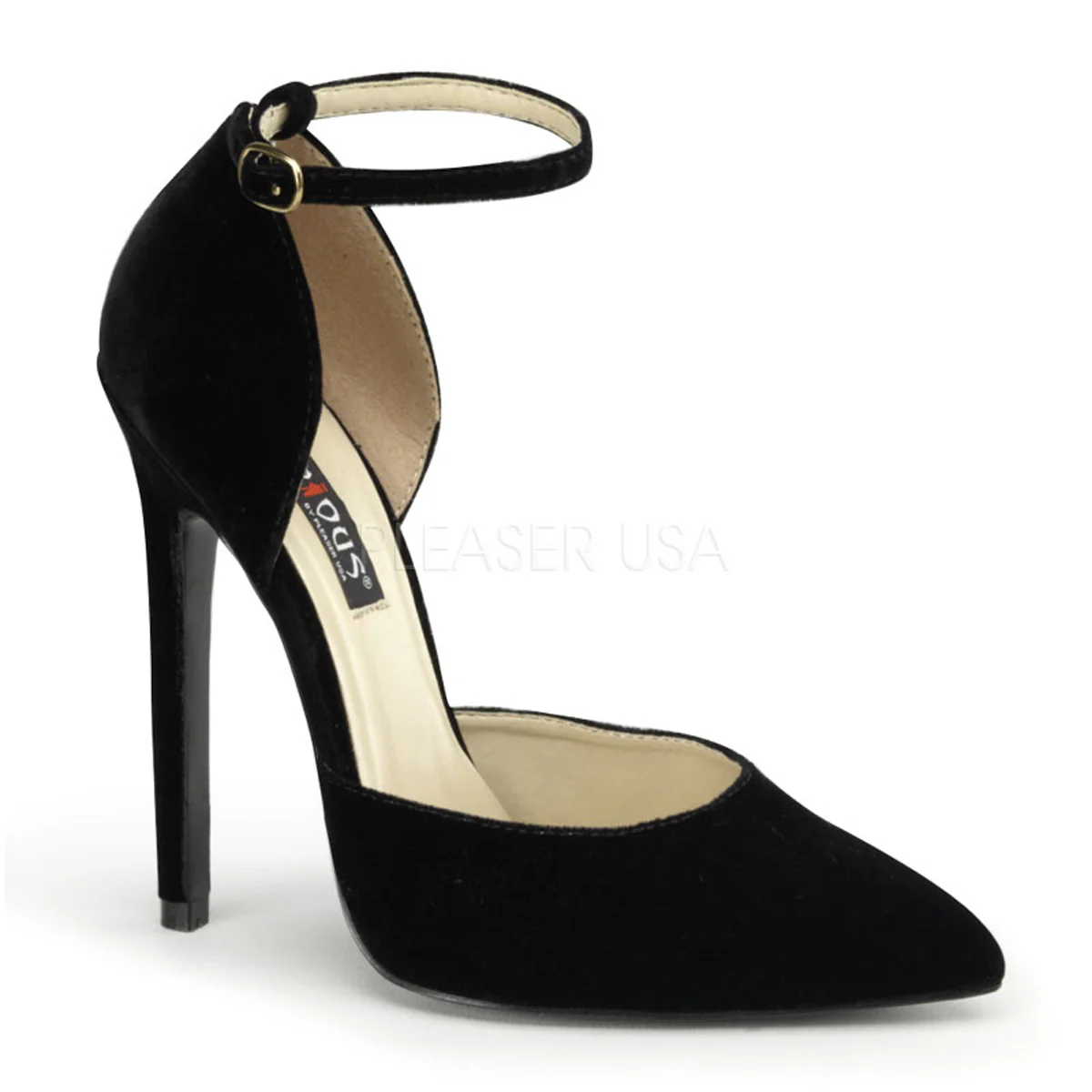 SEXY-21  Black Velvet